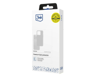 3MK Matt Case do Xiaomi Redmi Note 14 4G 5903108636766 - 1312430 - zdjęcie 1